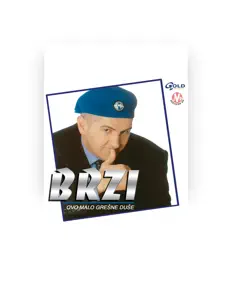 Hör dir Miroljub Brzakovic Brzi an, schau dir Musikvideos an, lies die Biografie, finde Tourdaten und mehr!