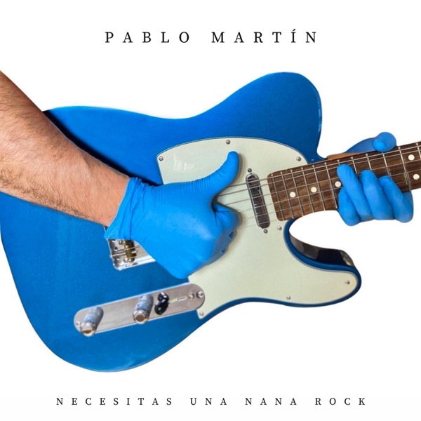 Necesitas Una Nana Rock