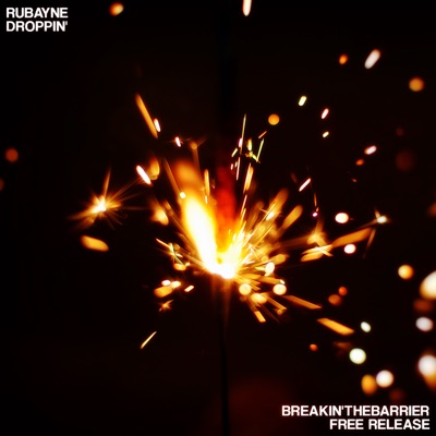 Droppin' - Single