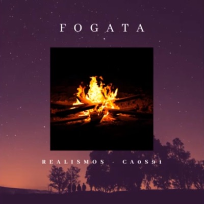 Fogata (feat. Ca0s91) - Single