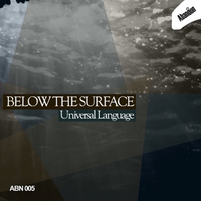 Below the Surface - Single