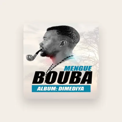 Listen to Bouba Menguè, watch music videos, read bio, see tour dates & more!