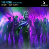 The People (Dimatik Remix) artwork