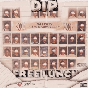 FreeLunch - EP