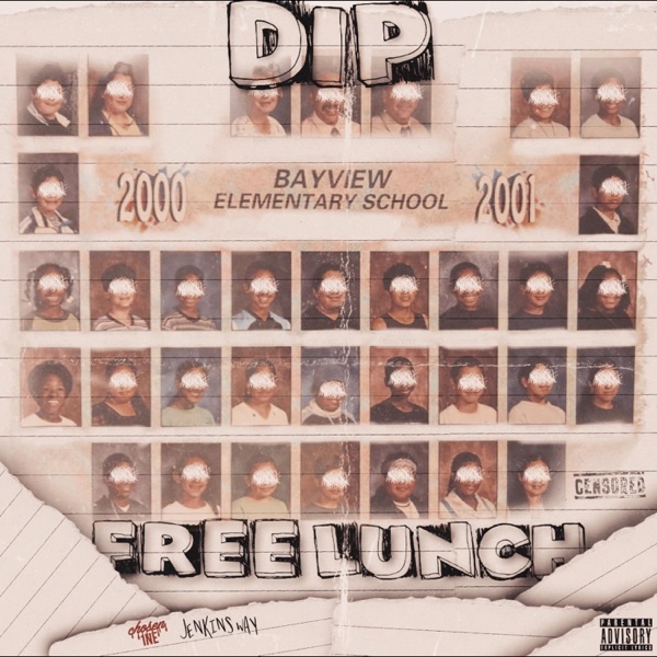 FreeLunch - EP