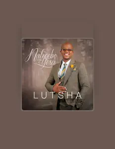 Listen to Lutsha Yolelo, watch music videos, read bio, see tour dates & more!