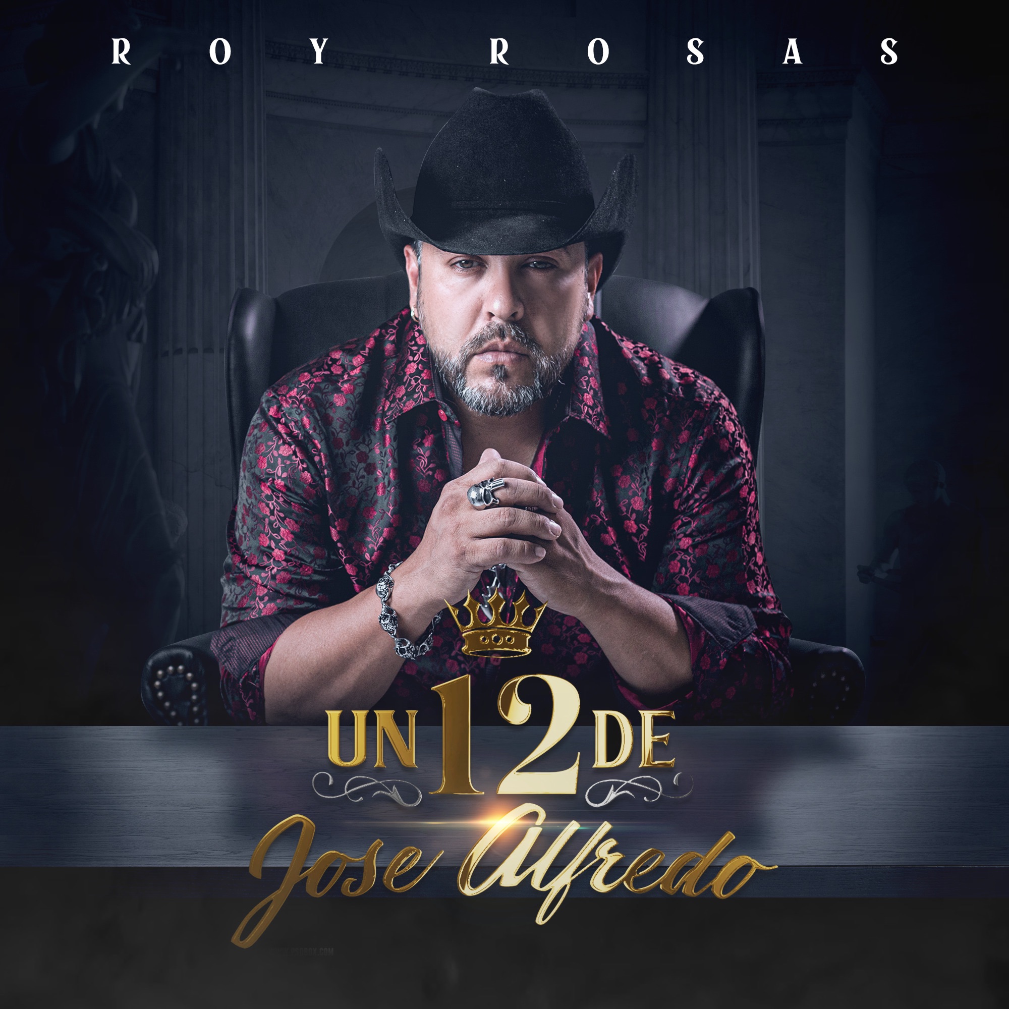 Un 12 De José Alfredo