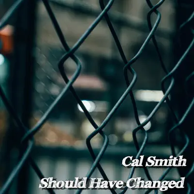 Should Have Changed - Single - Cal Smith