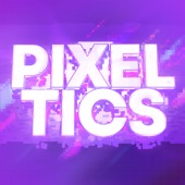 Pixel Tics artwork
