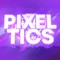 Pixel Tics artwork