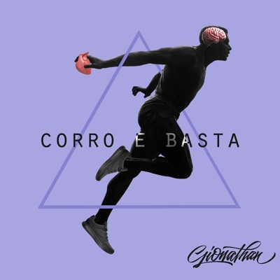 Corro e basta (Rock Edit) - Single