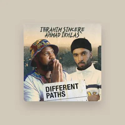 Listen to Ahmad Ikhlas, watch music videos, read bio, see tour dates & more!