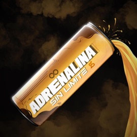 Adrenalina Sin Limite