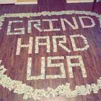 GrindHard USA - GrindHard DK