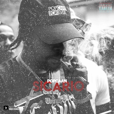 Sicario - Single