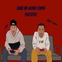 Leave Me Alone (feat. Skycam) - Single - K.P.