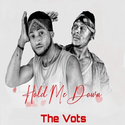 Hold Me Down - Single