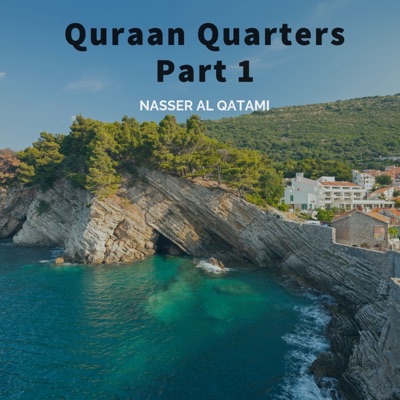Nasser Al Qatami - Juz 3, 2nd Quarter