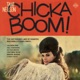 CHICKABOOM cover art