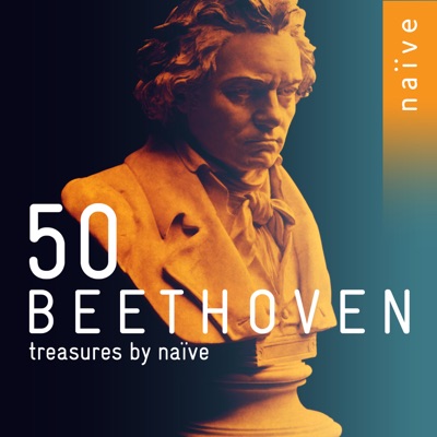 50 Best of Beethoven 