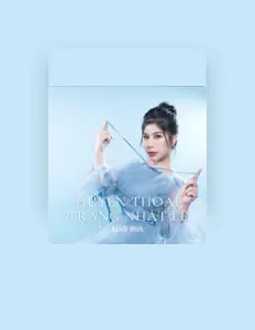 Poslechněte si interpreta Linh Hoa, sledujte hudební videa, přečtěte si životopis, podívejte se na data turné a další informace.