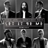 Let It Be Me (Remixes) - EP