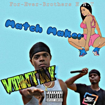 Match Maker - Single
