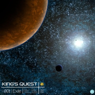 King's Quest: Exile
