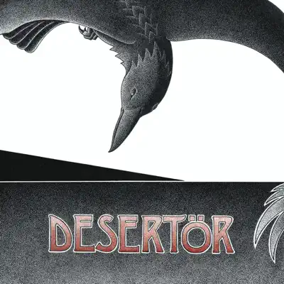 Desertör, Vol. 2 - Desertor