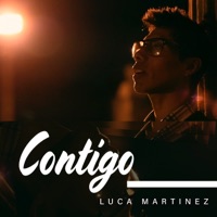 Contigo - Single - Luca Martinez