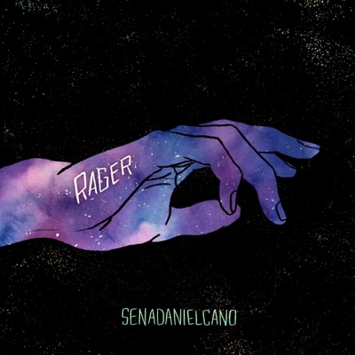 Rager - Single