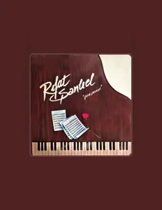 聆聽 Rıfat Şanlıel、觀看音樂影片、閱讀小傳、查看巡演日期等！