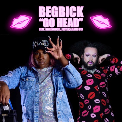 Go Head (feat. Kweeng Doll, Just JP & Lamb OTJ) - Single