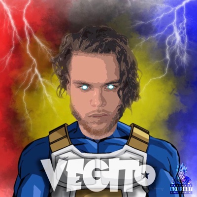 Vegito - Single