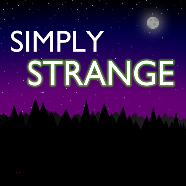 Simply Strange Simply Strange