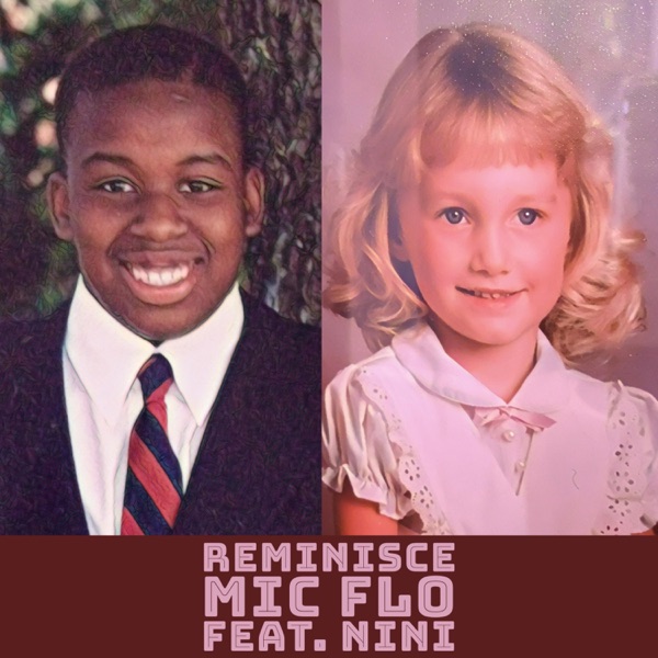 Reminisce (feat. Nini) - Single