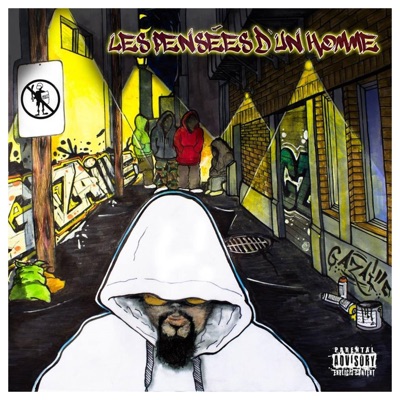 les pensées d'un homme (2014-2015)