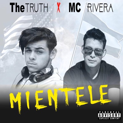 Miéntele (feat. MC Rivera) - Single