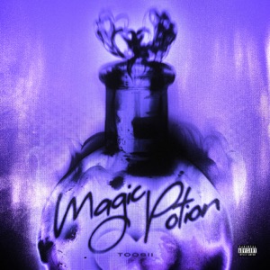 Magic Potion - Single