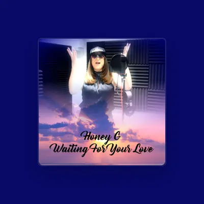 Listen to HONEY G, watch music videos, read bio, see tour dates & more!