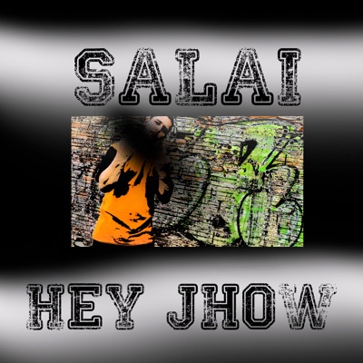 Hey Jhow - Single