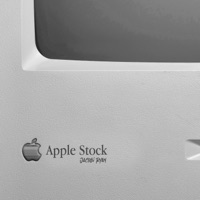 Apple Stock - Single - Jacobi Ryan
