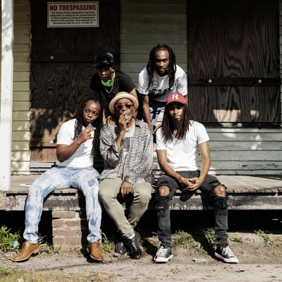 I Want YOU N MY Tribe. (feat. Angel22) - Single