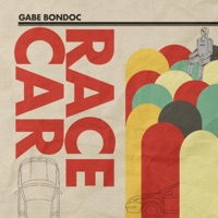 Racecar - Single - Gabe Bondoc