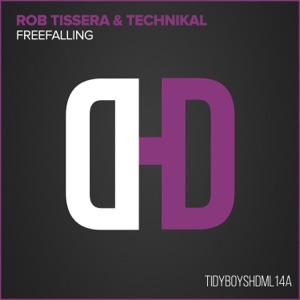 Freefalling