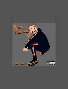 Escucha a T0NI.O, mira videos musicales, lee su biografía, consulta las fechas de las gira y más.