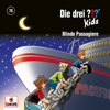 Folge 76: Blinde Passagiere - Die drei ??? Kids