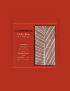 Listen to Andhannaggi, watch music videos, read bio, see tour dates & more!