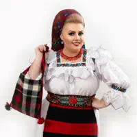 Hai Neveste Sa Jucam — Corina Chereches