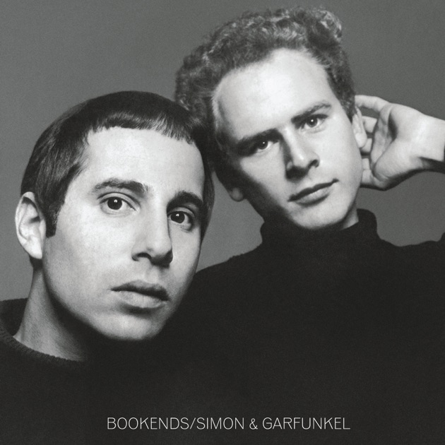 Simon and Garfunkel Bridge Over Troubled Water One Step MFSL